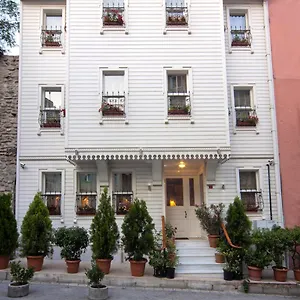 ***** Otel Dilhayat Kalfa Türkiye