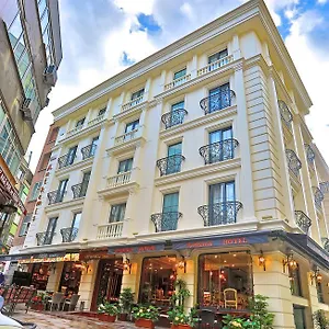 **** Otel Anthemis Türkiye