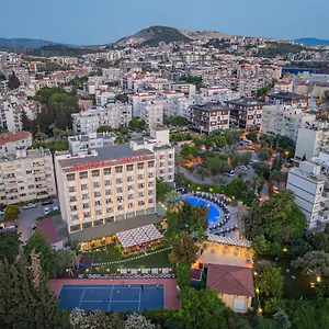 Hotel Marbel By Palmwings, Kusadasi