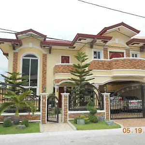  Tatil Evi For Long Term Only - Italia 500 In Bf Village Las Pinas Filipinler
