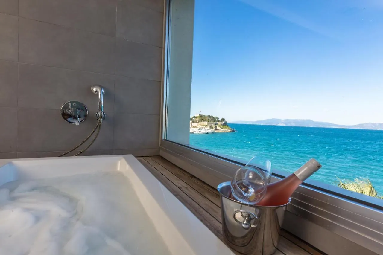 Efe Hotel Kusadasi