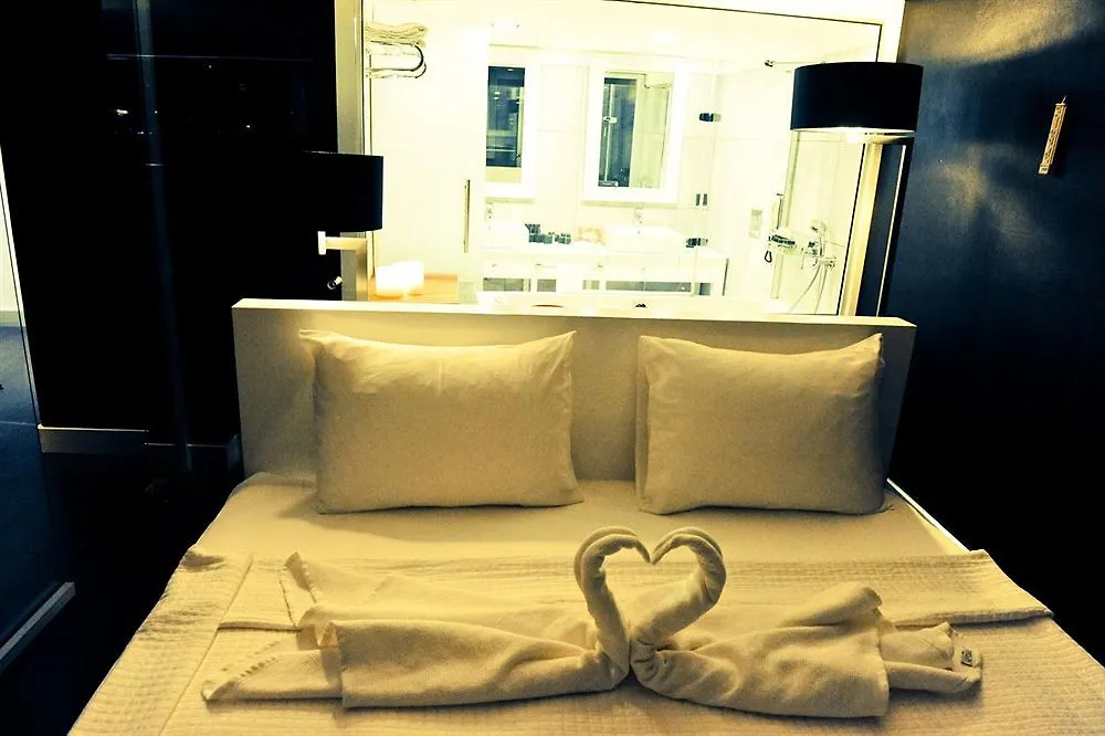Efe Hotel Kuşadası