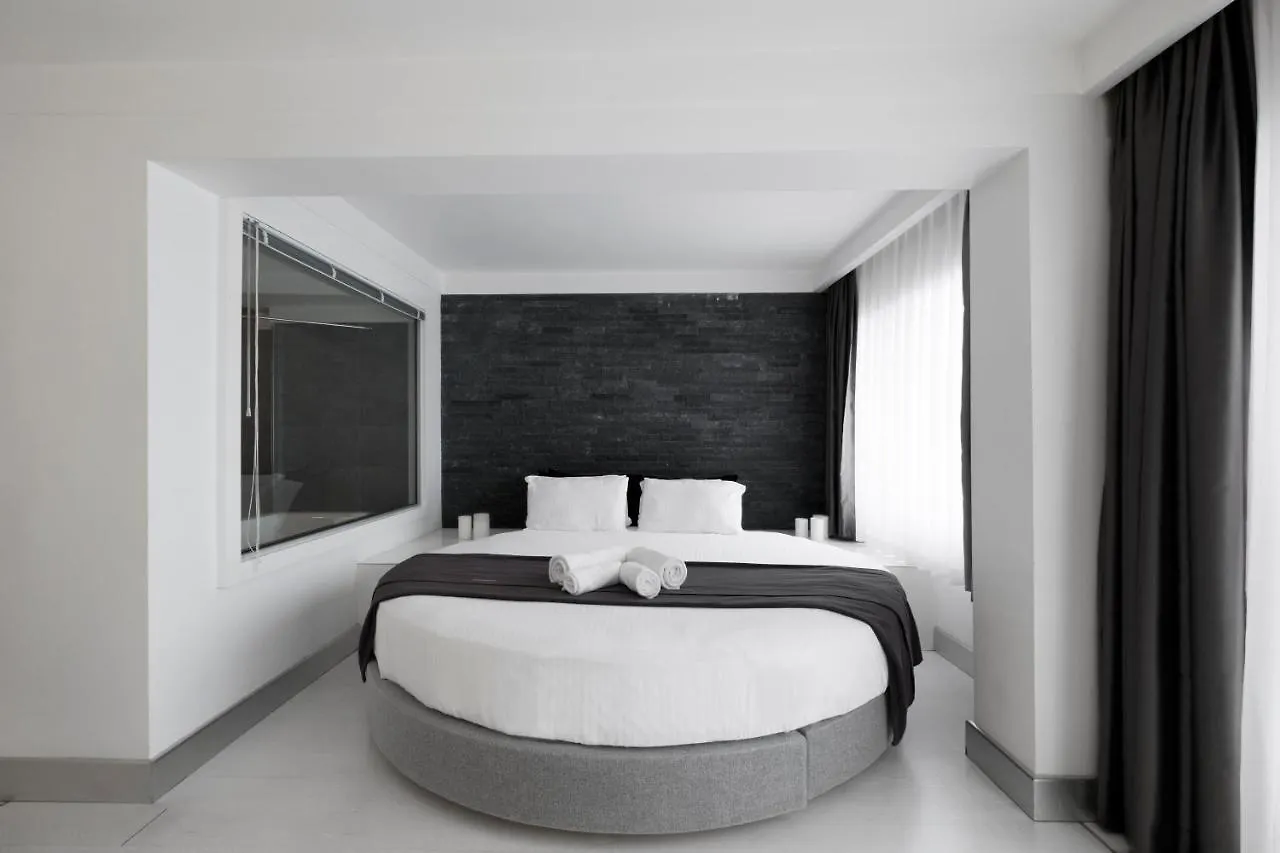Efe Hotel Kuşadası
